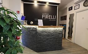 Pensión Pirelli Milano